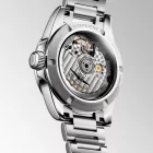 Longines Conquest reloj de mujer L3.430.4.02.6