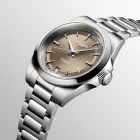 Longines Conquest reloj de mujer L3.430.4.62.6