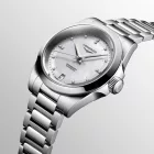 Longines Conquest reloj de mujer L3.430.4.87.6