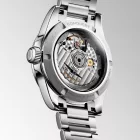 Longines Conquest reloj de mujer L3.430.4.87.6