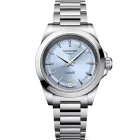 Longines Conquest reloj de mujer L3.430.4.92.6