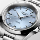 Longines Conquest reloj de mujer L3.430.4.92.6