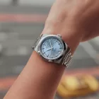 Longines Conquest reloj de mujer L3.430.4.92.6