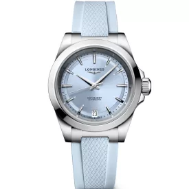 Longines Conquest reloj de mujer L3.430.4.92.9