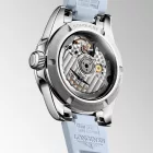 Longines Conquest reloj de mujer L3.430.4.92.9