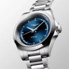 Longines Conquest reloj de mujer L3.430.4.97.6
