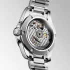 Longines Conquest reloj de mujer L3.430.4.97.6