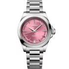 Longines Conquest reloj de mujer L3.430.4.99.6