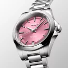 Longines Conquest reloj de mujer L3.430.4.99.6