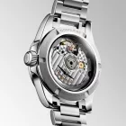 Longines Conquest reloj de mujer L3.430.4.99.6