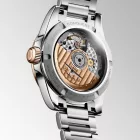 Longines Conquest reloj de mujer L3.430.5.72.6
