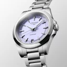 Longines Conquest reloj de mujer L3.460.4.02.6