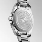 Longines Conquest reloj de mujer L3.460.4.02.6