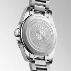 Longines Conquest reloj de mujer L3.460.4.09.6