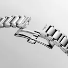 Longines Conquest reloj de mujer L3.460.4.09.6