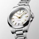 Longines Conquest reloj de mujer L3.460.4.12.6