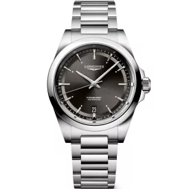 Longines Conquest reloj de hombre L3.720.4.52.6