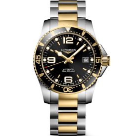 Longines HydroConquest reloj de hombre L3.742.3.56.7