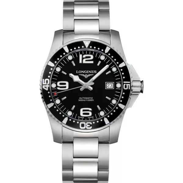 Longines HydroConquest reloj de hombre L3.742.4.56.6