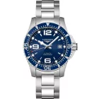 Longines HydroConquest reloj de hombre L3.742.4.96.6