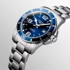 Longines HydroConquest reloj de hombre L3.742.4.96.6