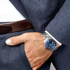 Longines HydroConquest reloj de hombre L3.742.4.96.6