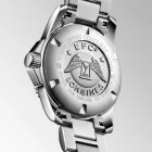 Longines HydroConquest reloj de hombre L3.742.4.96.6