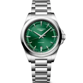 Longines Conquest reloj de hombre L3.750.4.09.6