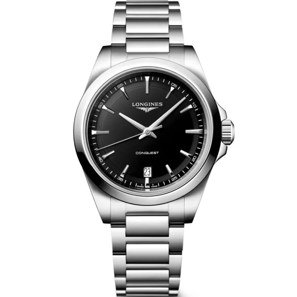 Longines Conquest reloj de hombre L3.750.4.52.6