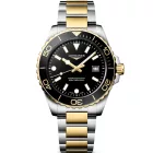 Longines HydroConquest reloj de hombre L3.769.3.56.7