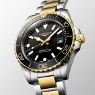 Longines HydroConquest reloj de hombre L3.769.3.56.7