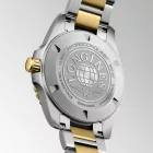 Longines HydroConquest reloj de hombre L3.769.3.56.7