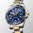 Longines HydroConquest reloj de hombre L3.769.3.96.7