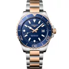 Longines HydroConquest reloj de hombre L3.769.3.98.7