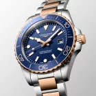 Longines HydroConquest reloj de hombre L3.769.3.98.7