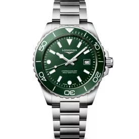 Longines HydroConquest reloj de hombre L3.769.4.06.6