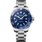 Longines HydroConquest reloj de hombre L3.769.4.96.6