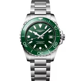 Longines HydroConquest reloj de hombre L3.779.4.06.6