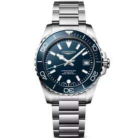 Longines HydroConquest reloj de hombre L3.779.4.96.6