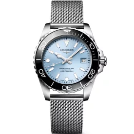 Longines HydroConquest reloj de hombre L3.779.4.99.6