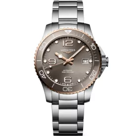 Longines HydroConquest reloj de hombre L3.780.3.78.6
