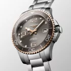 Longines HydroConquest reloj de hombre L3.780.3.78.6