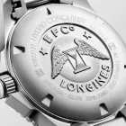 Longines HydroConquest reloj de hombre L3.780.4.56.6