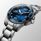 Longines HydroConquest reloj de hombre L3.780.4.96.6