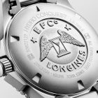 Longines HydroConquest reloj de hombre L3.780.4.96.6