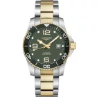 Longines HydroConquest reloj de hombre L3.781.3.06.7
