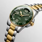 Longines HydroConquest reloj de hombre L3.781.3.06.7