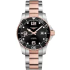 Longines HydroConquest reloj de hombre L3.781.3.58.7