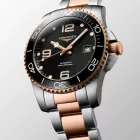 Longines HydroConquest reloj de hombre L3.781.3.58.7