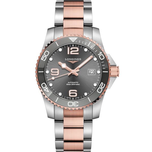 Longines HydroConquest reloj de hombre L3.781.3.78.7